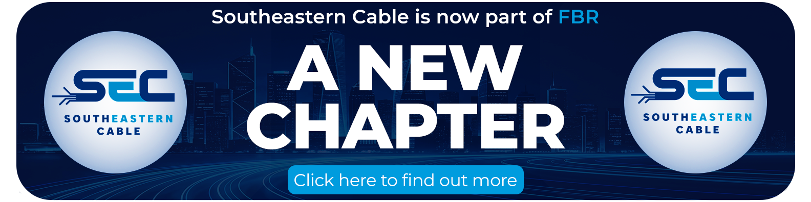 FBR Solutions acquires Southeastern Cable
