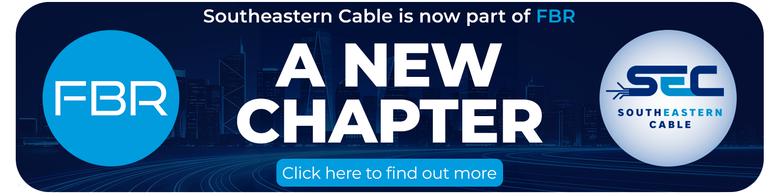 FBR Solutions acquires Southeastern Cable